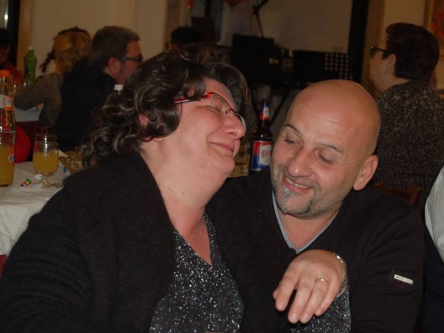 San Silvestro 2015+